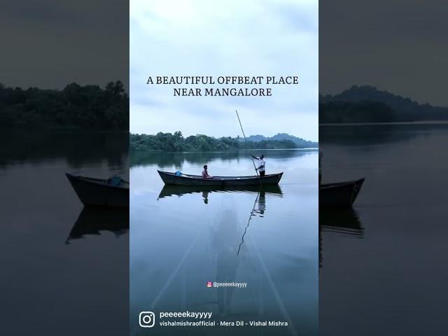 A hidden gem near Mangalore, Pavoor Uliya