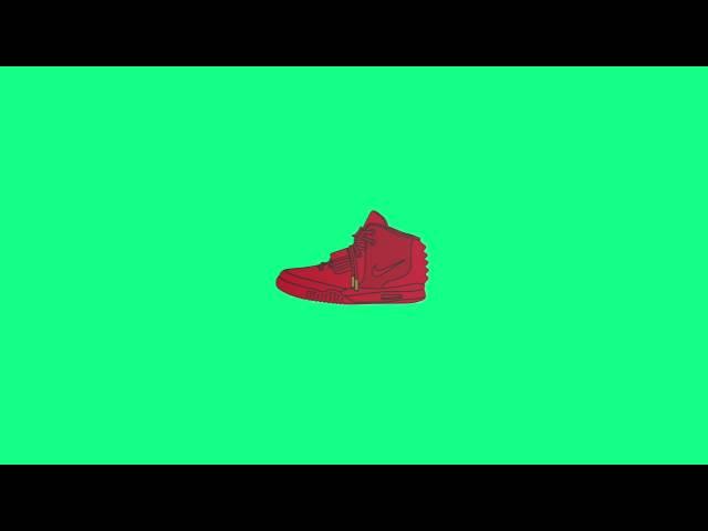 SOLD | UGLY GOD x 808 MAFIA TYPE BEAT - UGLY SHOE (prod. tdskproduction)