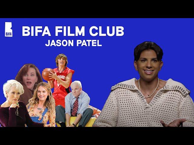 Jason Patel talks Devil Wears Prada, High School Musical and Mamma Mia!