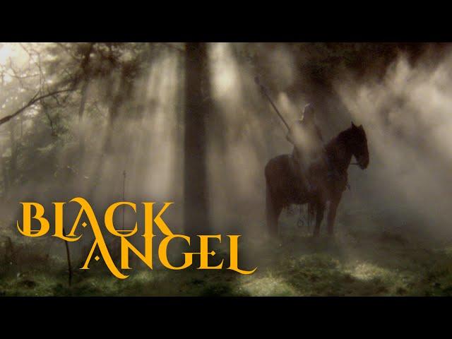 Black Angel (1980 short film)