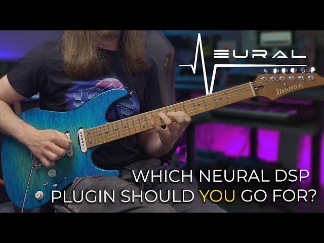 Which Neural Plugin should YOU go for in 2023?