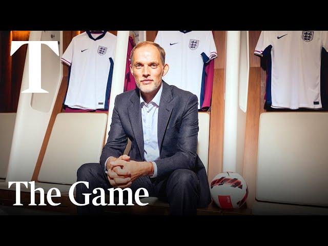 Will Tuchel win England the World Cup? I The Game podcast