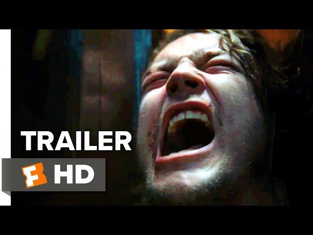 Escape Room Trailer #1 (2019) | Movieclips Trailers