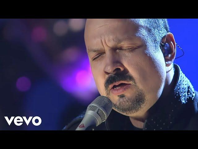 Pepe Aguilar - Entre Dos Rios (MTV Unplugged En Vivo)