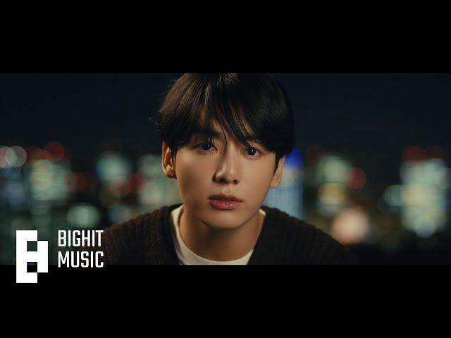 정국 (Jung Kook) 'Hate You' Official Visualizer