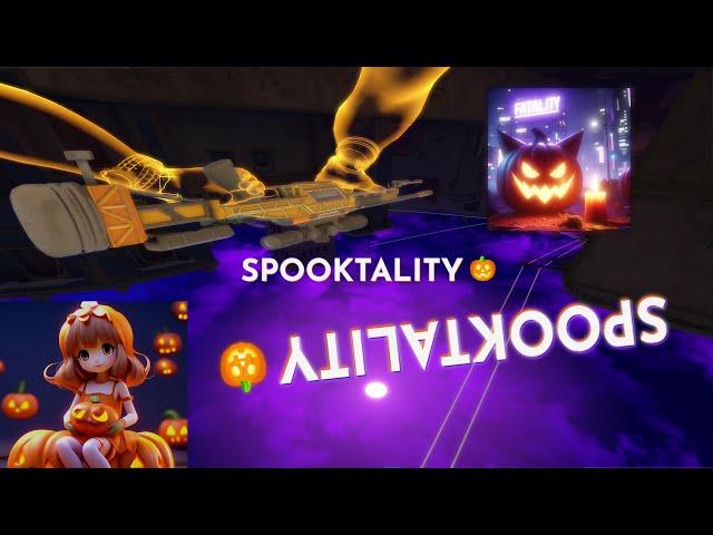 HvH Highlights 2 ft. Spooktality