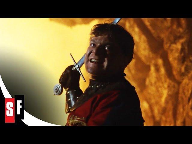 Henry V (2/3) Once More Unto the Breach (1989) HD