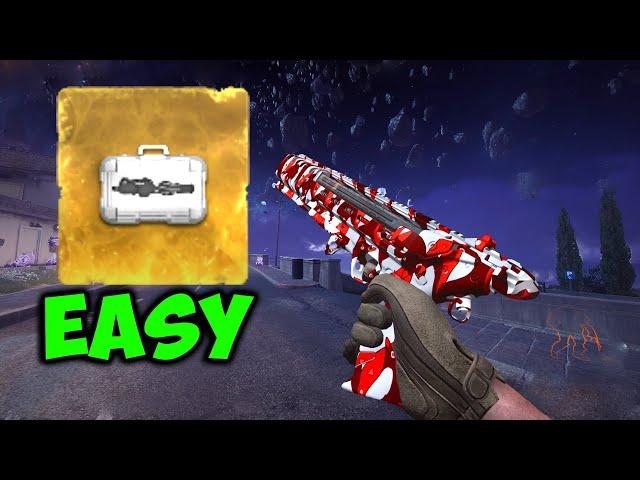 MW3 Zombies -ULTRA RARE LOOT Is NOW HILARIOUSLY EASY!  (Guaranteed Loot)