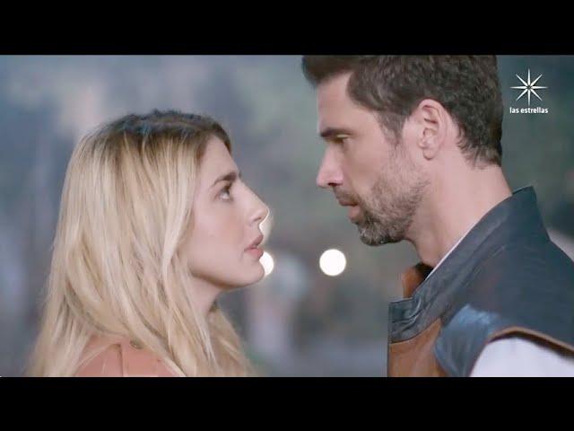 Juan y Sara • Historia de Amor 21