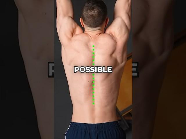 Can You Make Yourself Taller?