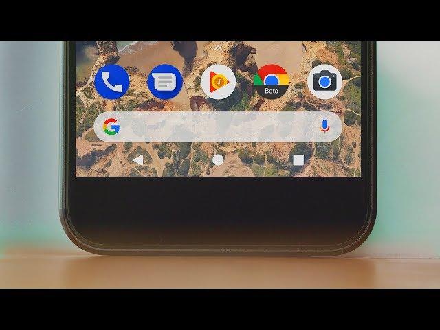 Android 8.1 и 8.0 — кому и когда?