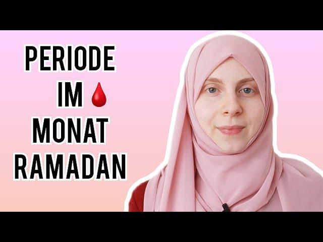 PERIODS IN RAMADAN | WHAT A MUSLIMA CAN DO | Zeyvive