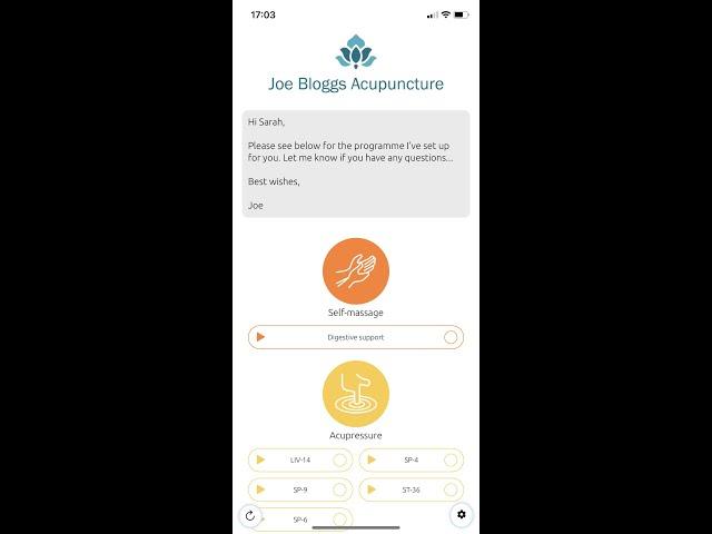 How to set up your branding in the Jing app