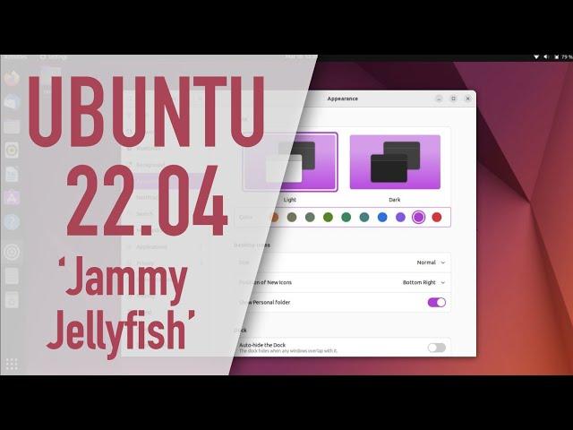 Ubuntu 22.04 LTS: What’s New & Review