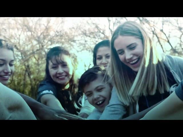 SAMHSA’S “Talk. They Hear You.”® Campaign Overview Video
