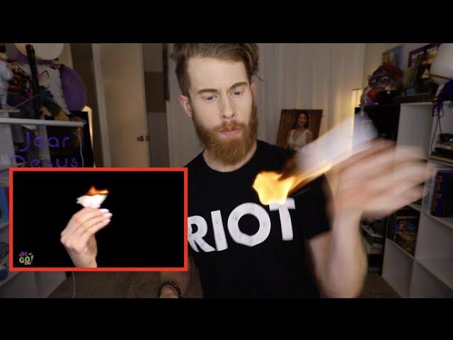 AMAZING LIFE HACKS!
