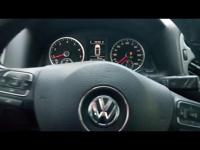 ГБО TSI VW Tiguan ГБО Реальный отзыв!