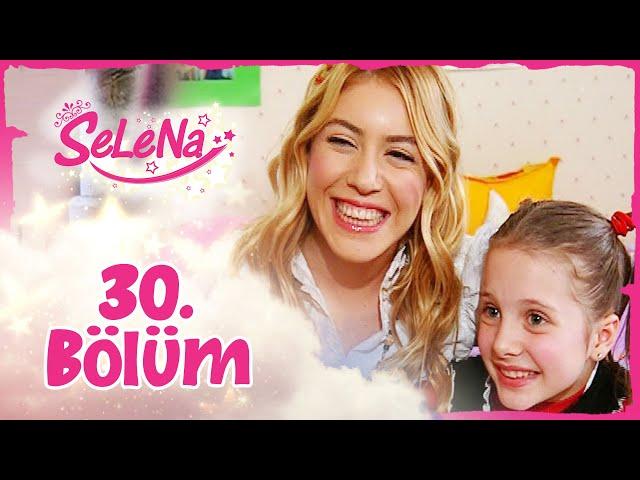 Selena 30. Bölüm - atv