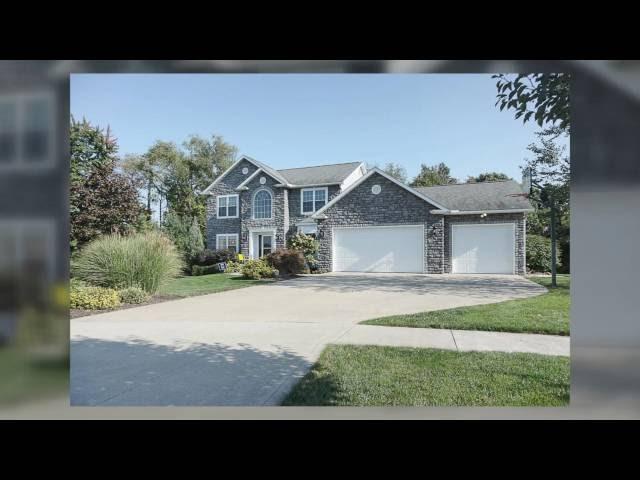 3873 Bosworth Drive, Copley, Ohio 44321