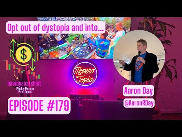 Special Guest Aaron Day! + Price, News & MUCH More! | EPI 179