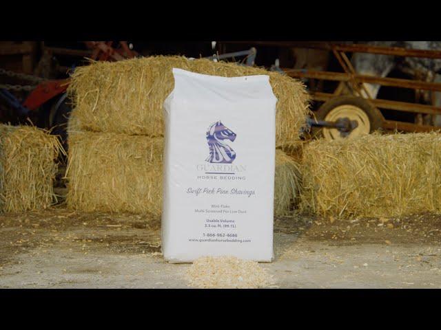 Guardian Swift Pick Animal Bedding | Blain's Farm & Fleet