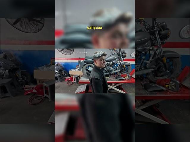 Çırak ile Hasbihal - Sanayide Bakım Yaptırmak