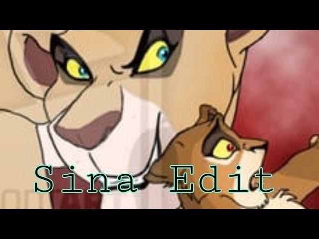 Sina Edit