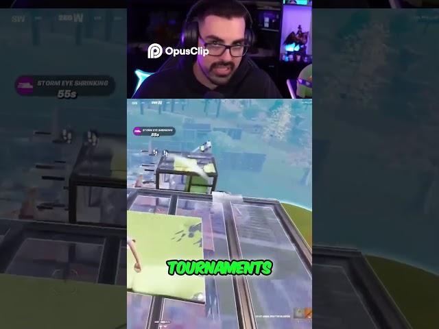 Fortnite Returns to iOS App Store! What Does This Mean For Fortnite Competitive?