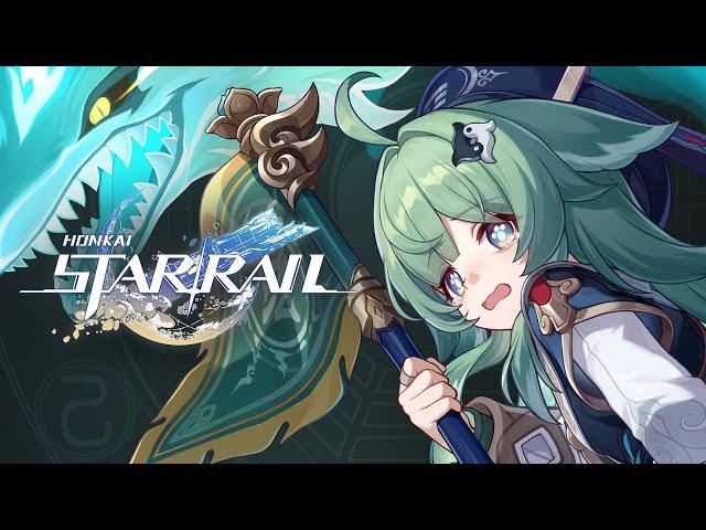 Huohuo Trailer — "Night of Thrills" | Honkai: Star Rail