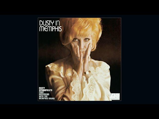 Dusty Springfield - Son of a Preacher Man (Official Audio)