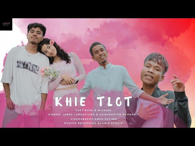 KHIE TLOT - ROSE & MICHAEL (JAMES & SHININGSTAR) Official Music Video