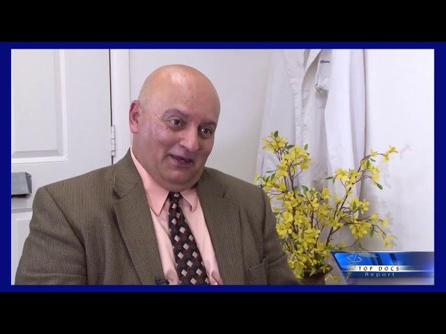 TOP Doctors Interview Featuring Dr. Chintu Sharma