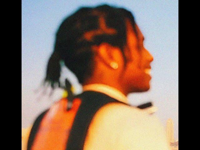 [FREE] ASAP ROCKY X BABY KEEM TYPE BEAT - "ARREST"