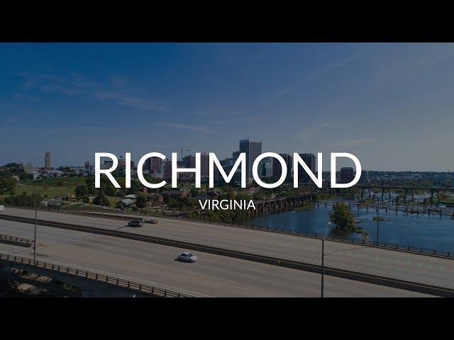 Richmond | Virginia