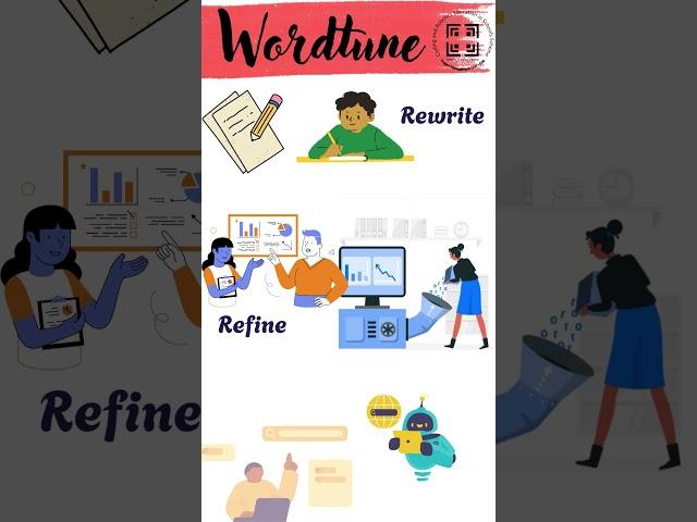 Gyan Byte - The AI Tool Every Writer Needs