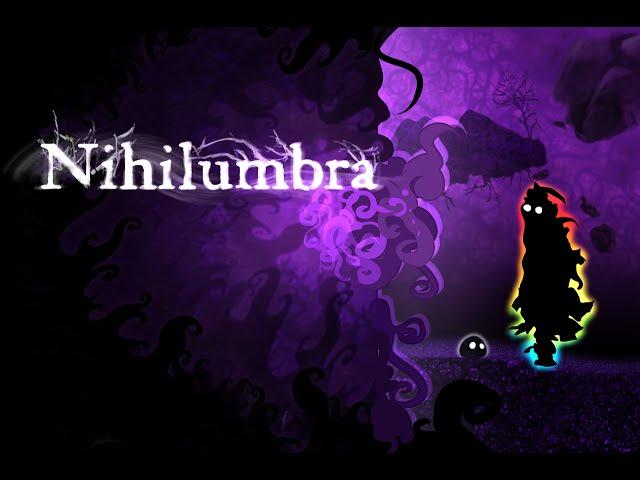 Nihilumbra прохождение с комментариями. Walkthrough Gameplay