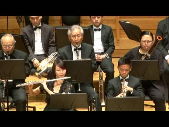 Rossini's William Tell Overture