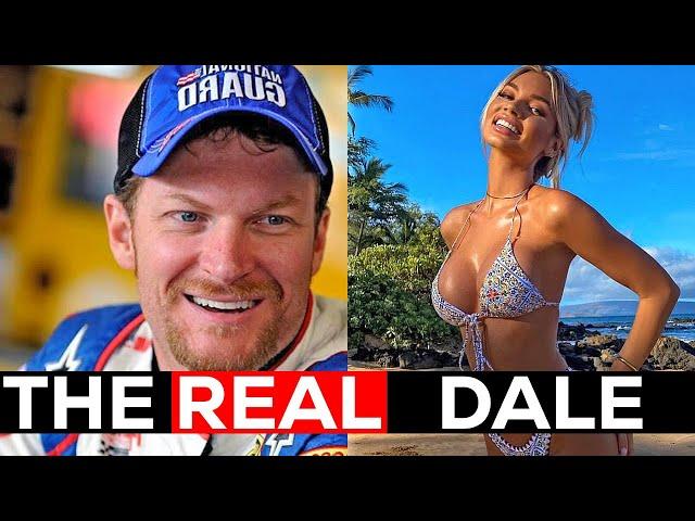 10 Little Known Things You Probably Didn’t Know About Dale Earnhardt Jr