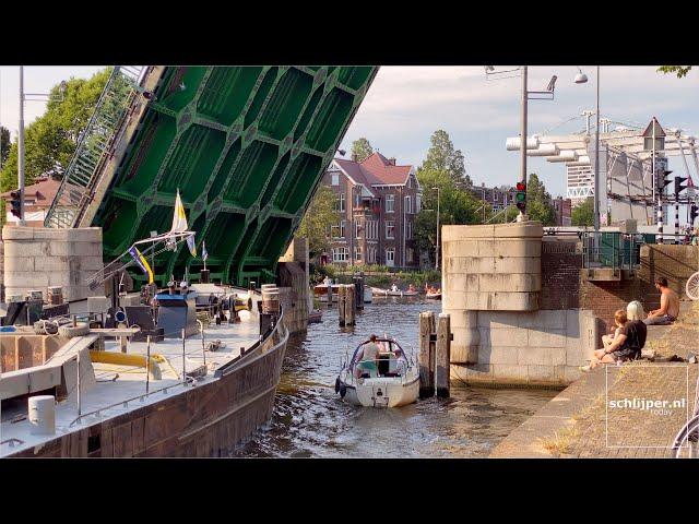 Amsterdam Idiots at the canal - June 26, 2020 18:42