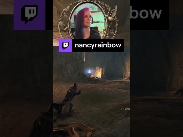 Запомните меня | nancyrainbow on #Twitch