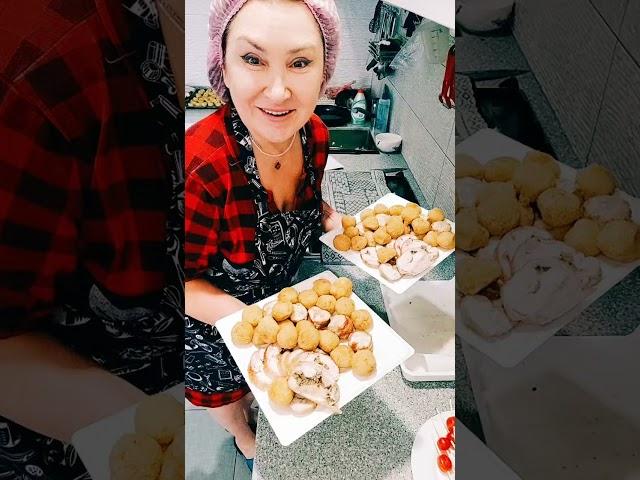Банкеты