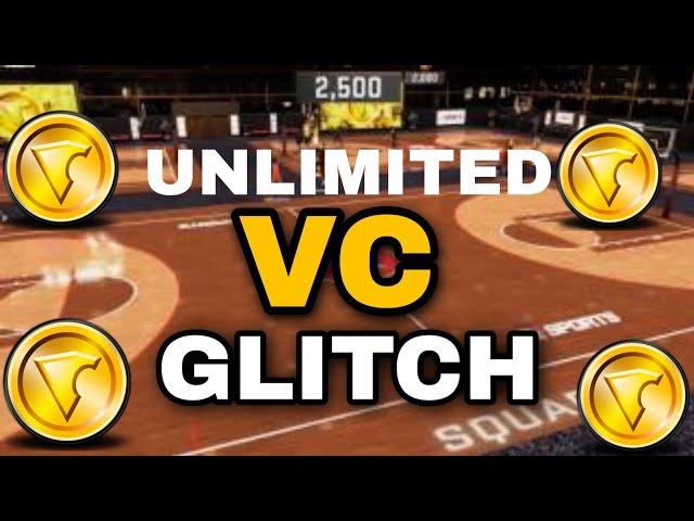 *NEW* UNLIMITED VC GLITCH IN NBA 2K20 AFTER PATCH 13 (XBOX/PS4/PC) 100% WORKING