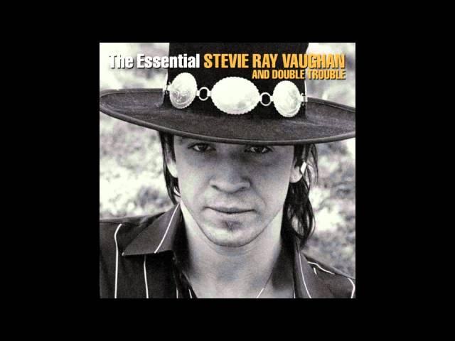 Stevie Ray Vaughan - Crossfire (HD)