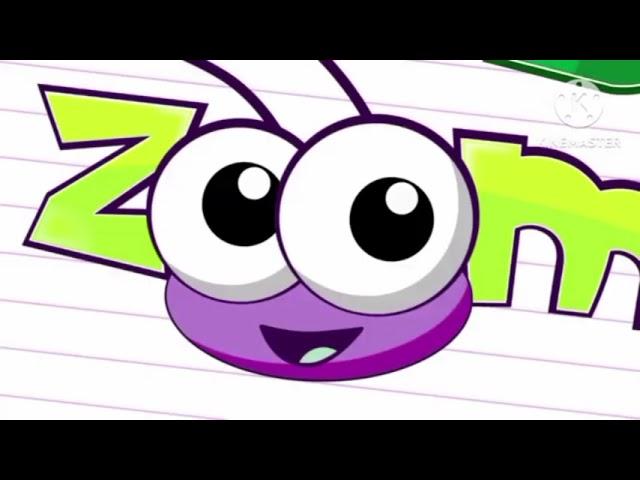 Bob Zoom Logo Effects (Sponsored By Klasky Csupo 2001 Effects)