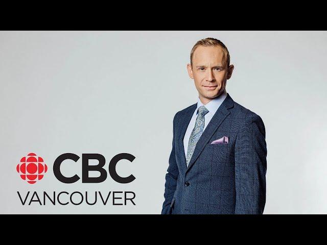 CBC Vancouver News at 6, May 22: Western premiers agree on economic cooperation