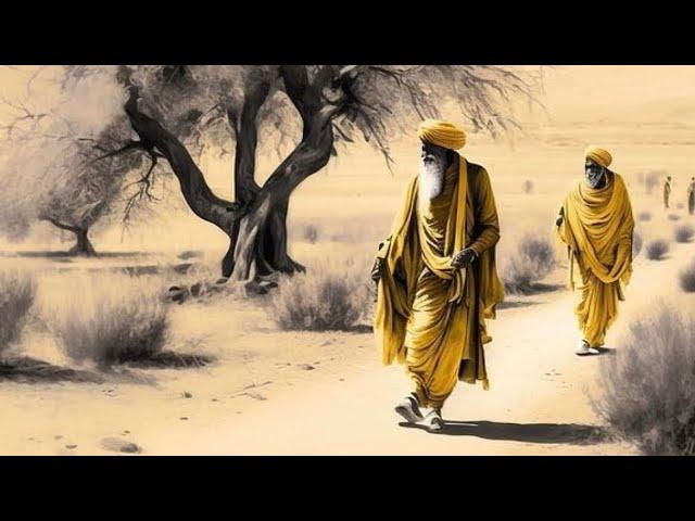 ਸੁਣਿ ਨਾਹ ਪਿਆਰੇ ਇਕ ਬੇਨੰਤੀ ਮੇਰੀ ॥sun naeh piaare ik bena(n)tee meree || Beautiful & Relaxing Gurbani