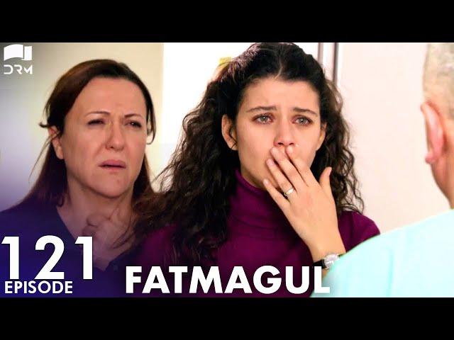 Fatmagul - Episode 121 | Beren Saat | Turkish Drama | Urdu Dubbing | FC1Y