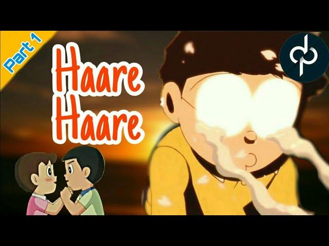 Haare Haare | Doreamon Song | Nobita Love | Part 1 | Official