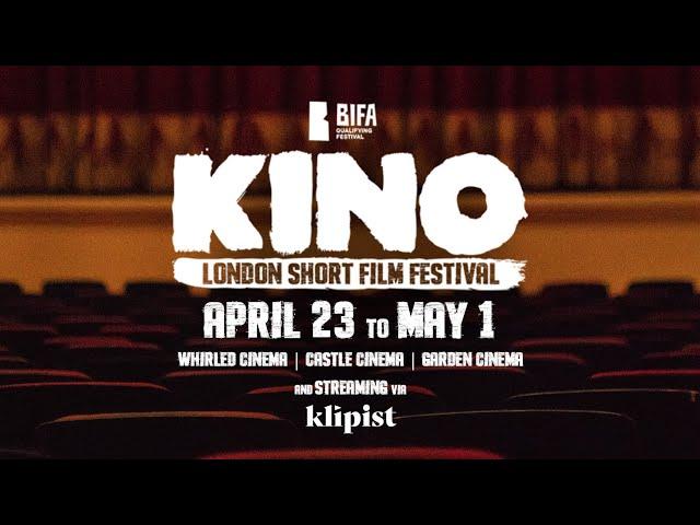 Kino London Short Film Festival 2023