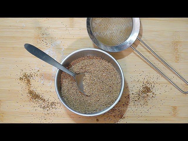 Celery Salt Quick and Easy Seasoning with Bold Flavour